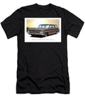 1 1959 Chevrolet Parkwood Wagon Dave Koontz T-Shirt