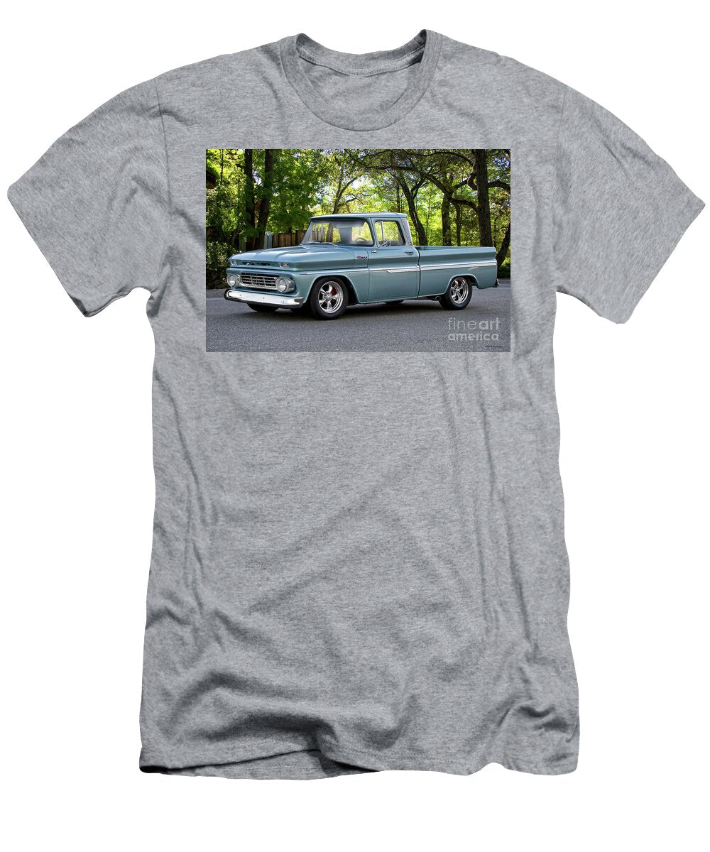 1 1965 Chevrolet C10 Fleetside Pickup Dave Koontz T-Shirt