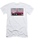 1 1965 Sunbeam Tiger Dave Koontz T-Shirt