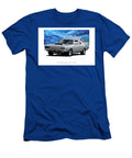 1 1968 Dodge Charger Silver Bullet Dave Koontz T-Shirt