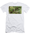 Watchful Eye Calazones Flics T-Shirt